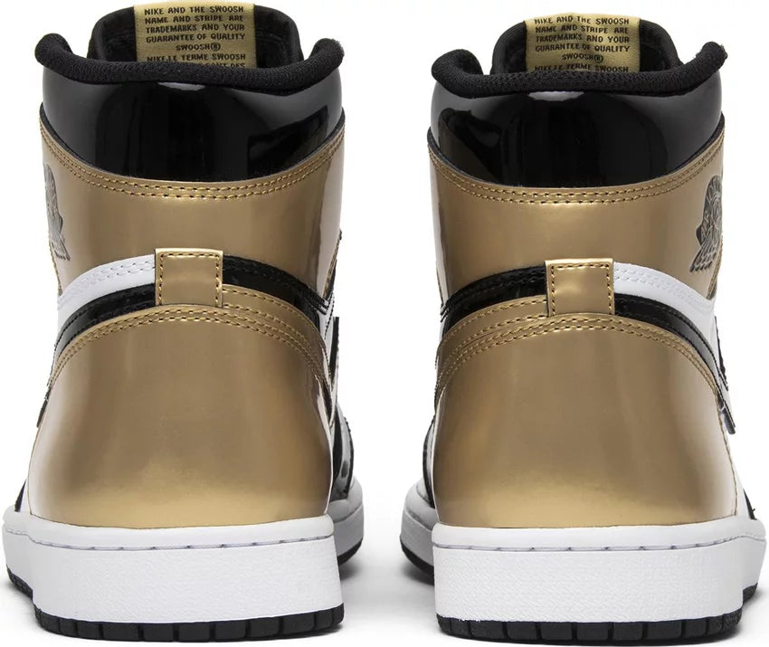 Gold toe retro 1 discount