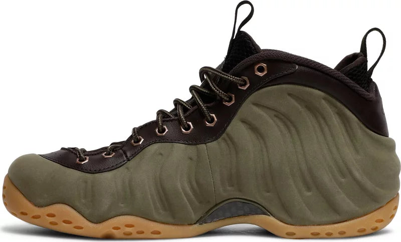 Nike Air Foamposite One Olive