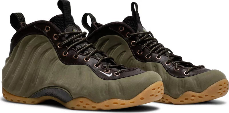 Nike Air Foamposite One Olive