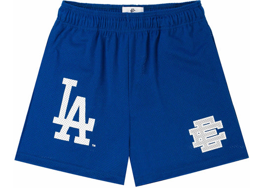 ERIC EMANUEL EE BASIC SHORT LOS ANGELES DODGERS