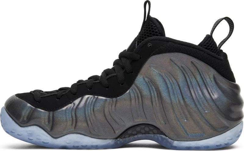 Nike Air Foamposite One Hologram