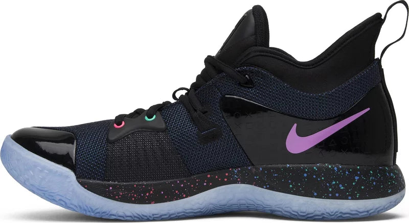 Nike PG 2 Playstation