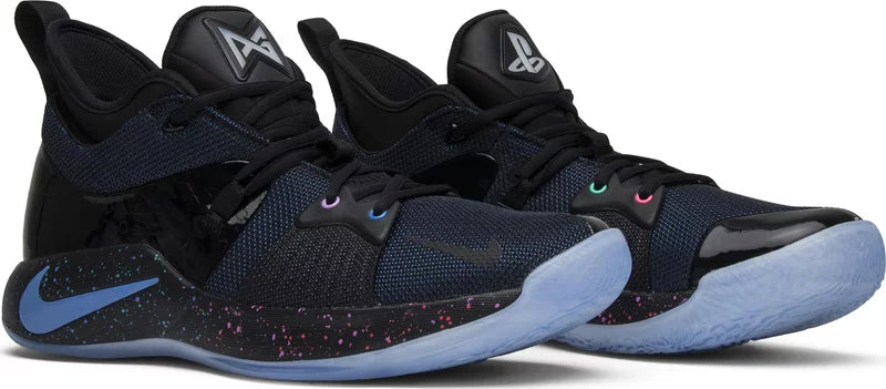 Nike PG 2 Playstation