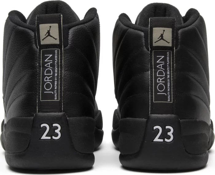 Jordan 12 Retro The Master