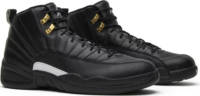 Jordan 12 Retro The Master