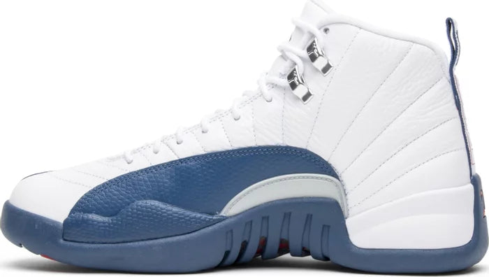 Jordan 12 Retro French Blue 2016