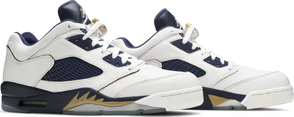 Jordan 5 Retro Low Dunk From Above