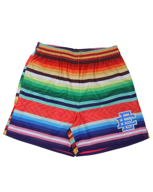 ERIC EMANUEL EE BASIC SHORT MULTI COLOUR