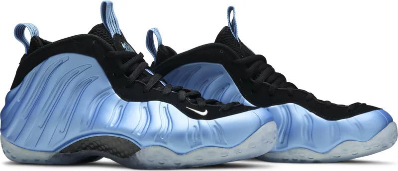 Foamposite one 2025 university blue