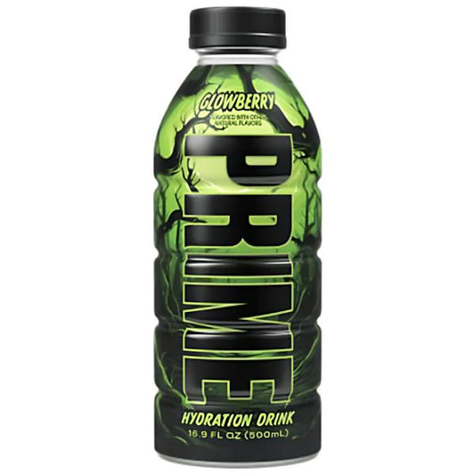Prime Hydration Glowberry 2024 Edition 500ml