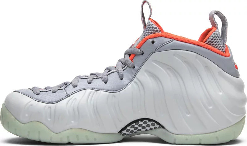 Nike Air Foamposite Pro Pure Platinum