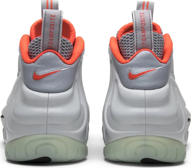 Nike Air Foamposite Pro Pure Platinum