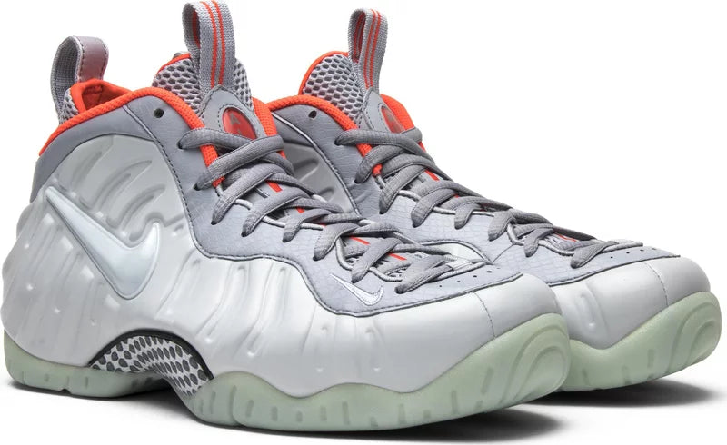 Nike Air Foamposite Pro Pure Platinum