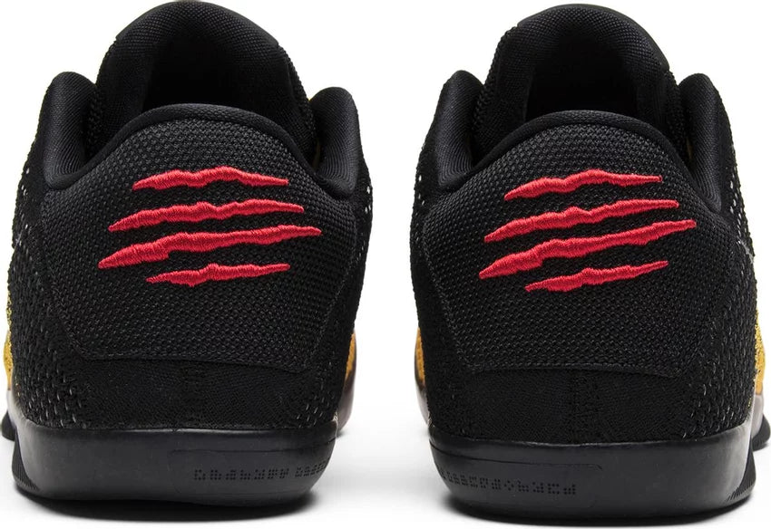 Kobe 11 elite sales low bruce lee