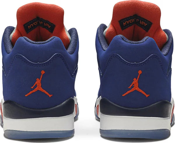 Jordan 5 Retro Low Knicks