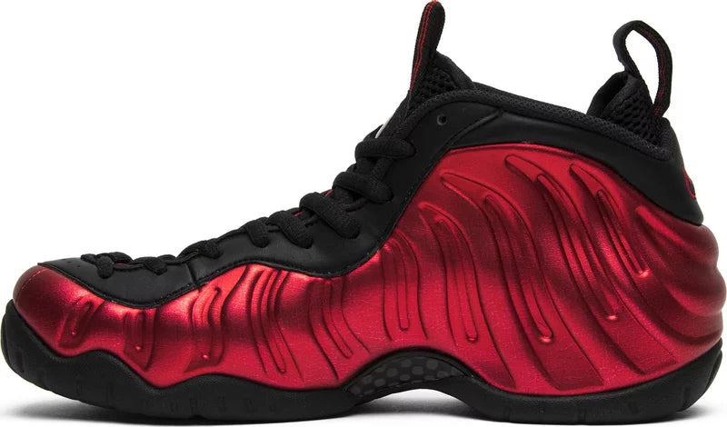 Nike Air Foamposite Pro University Red