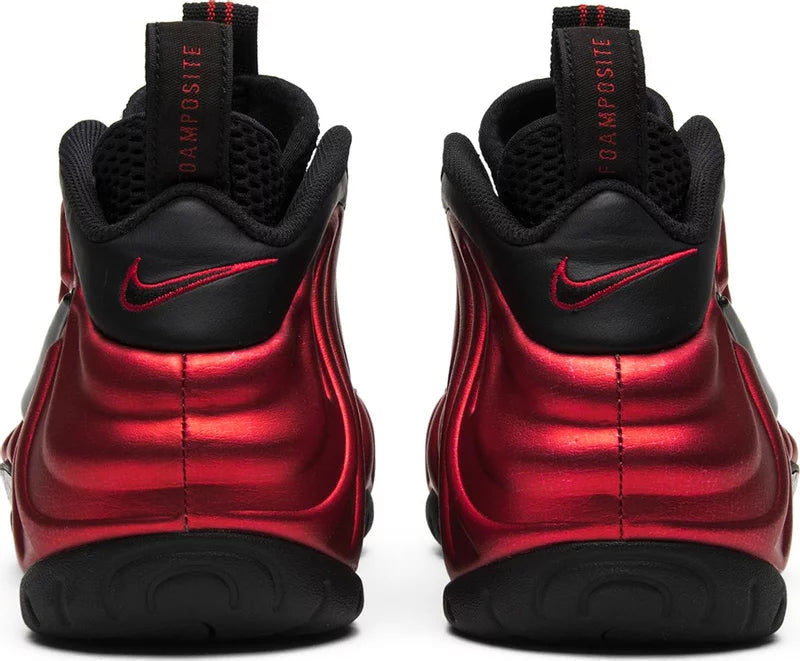 Nike Air Foamposite Pro University Red