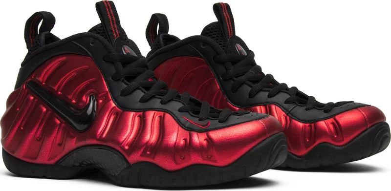 Nike Air Foamposite Pro University Red