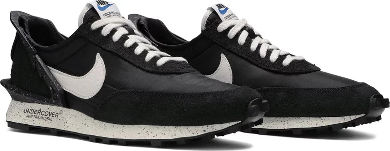 Nike daybreak undercover black white clearance