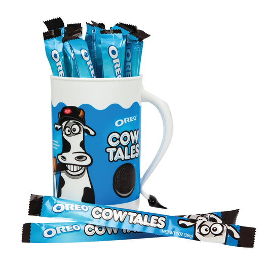 Oreo Cow Tales