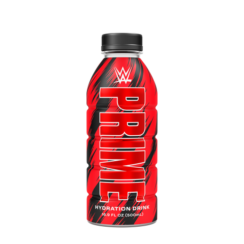 Prime Hydration WWE 500 ML