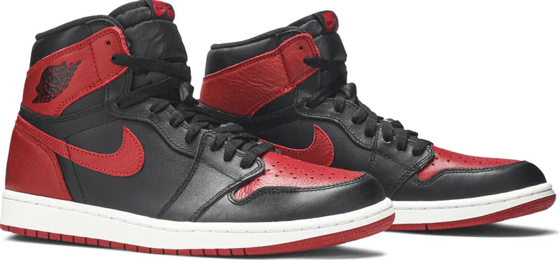 Jordan 1 Retro High Bred Banned (2016) – Mood Toronto