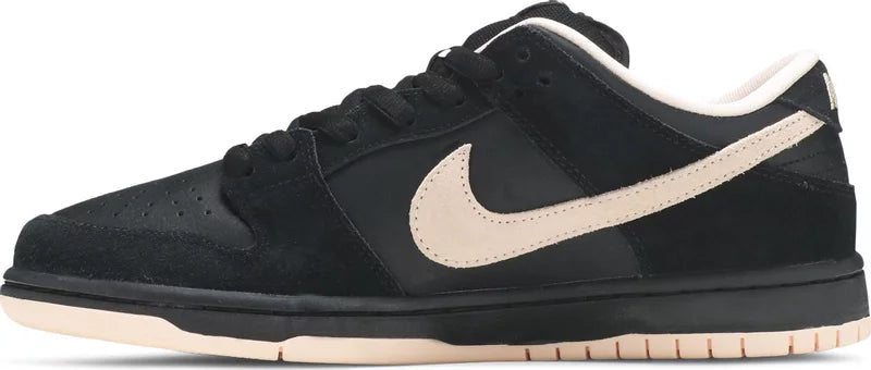 Nike SB Dunk Low Black Washed Coral Mood Toronto