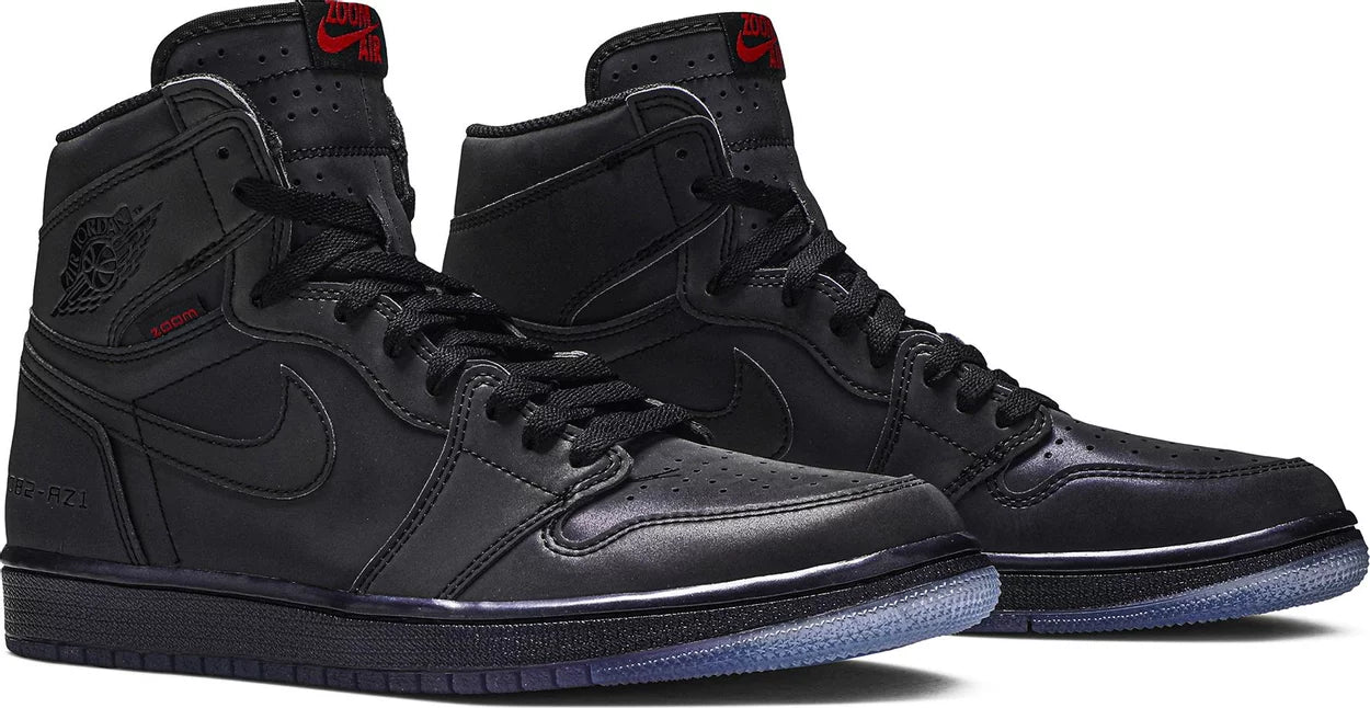 Nike air jordan 1 high og fearless online