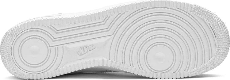 Nike Air Force 1 Low Supreme White %