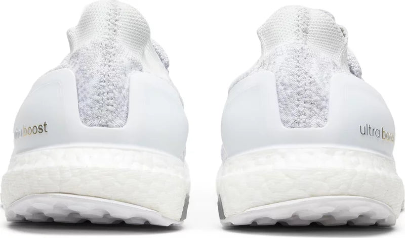 adidas Ultra Boost Uncaged Triple White 2016 Mood Toronto
