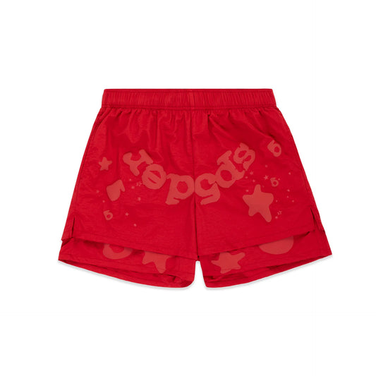 Spider BELUGA DOUBLE LAYER SHORT