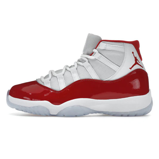 AIR JORDAN 11 RETRO CHERRY 2022