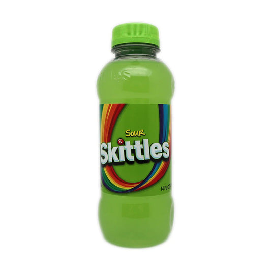 Skittles Drink Sour