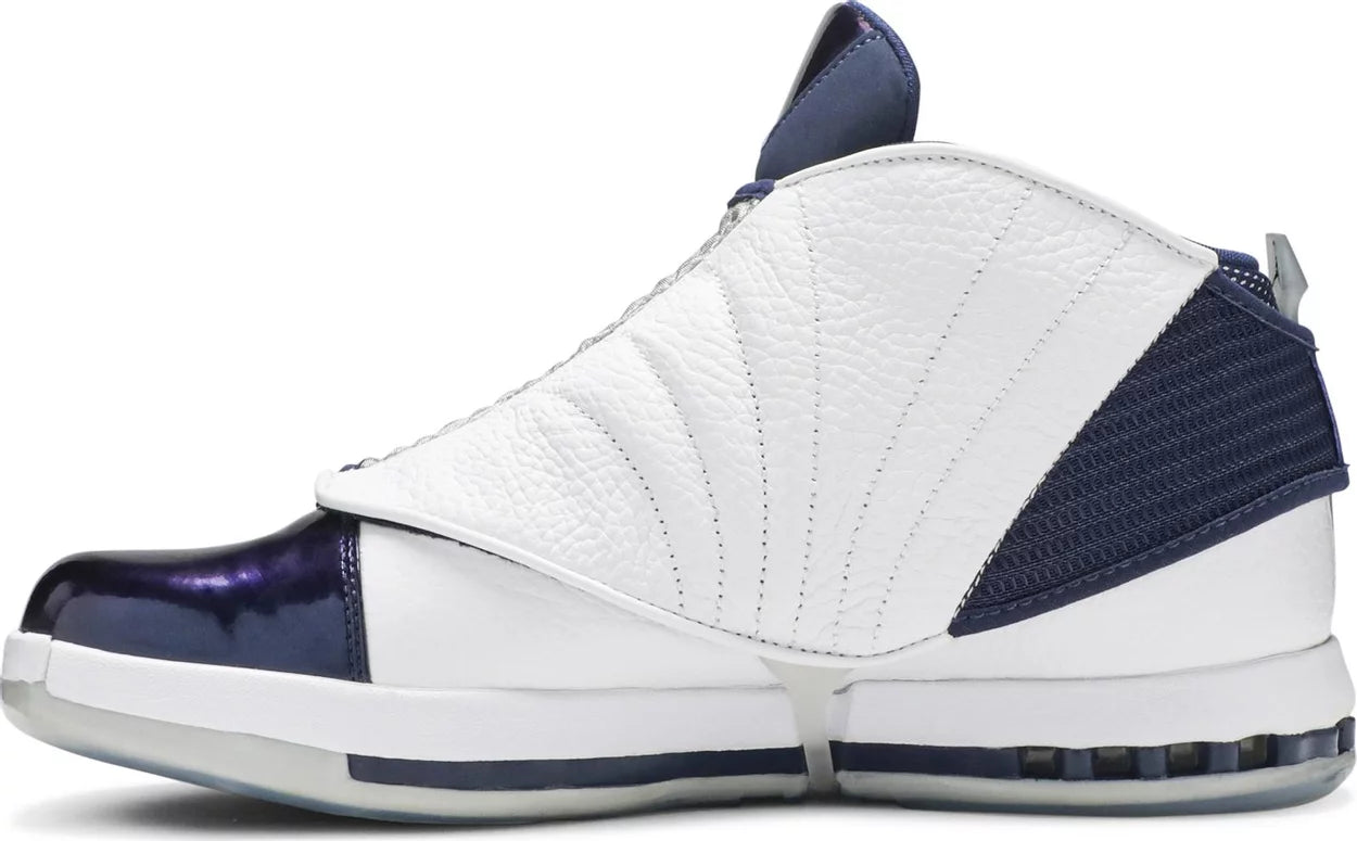 Jordan 16 Retro Midnight Navy 2016 Mood Toronto