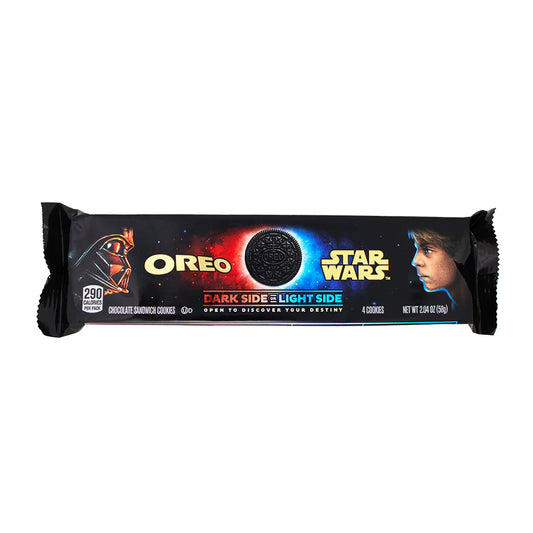 Star Wars Oreos