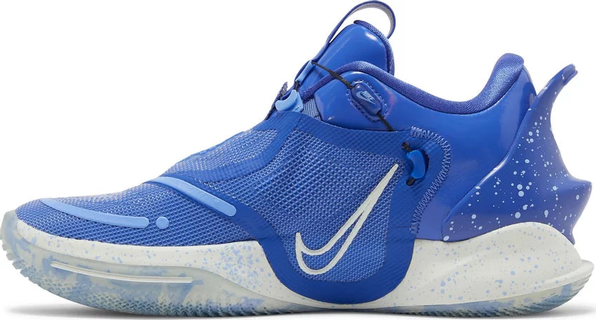 Nike Adapt BB 2.0 Astronomy Blue (US Charger)