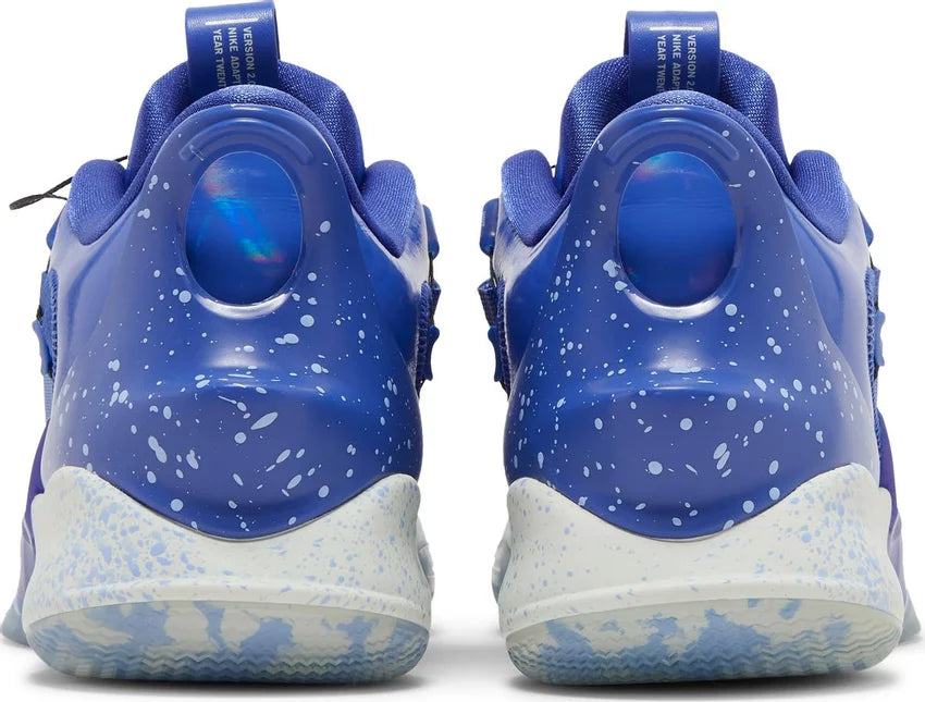 Nike Adapt BB 2.0 Astronomy Blue (US Charger)