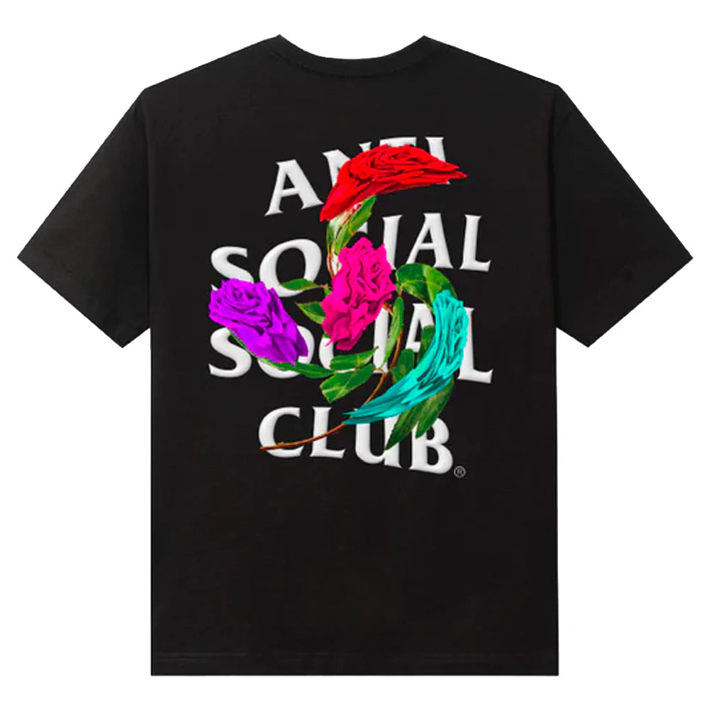 Anti Social Social Club Thorns Tee