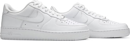 Nike Air Force 1 Low '07 White %