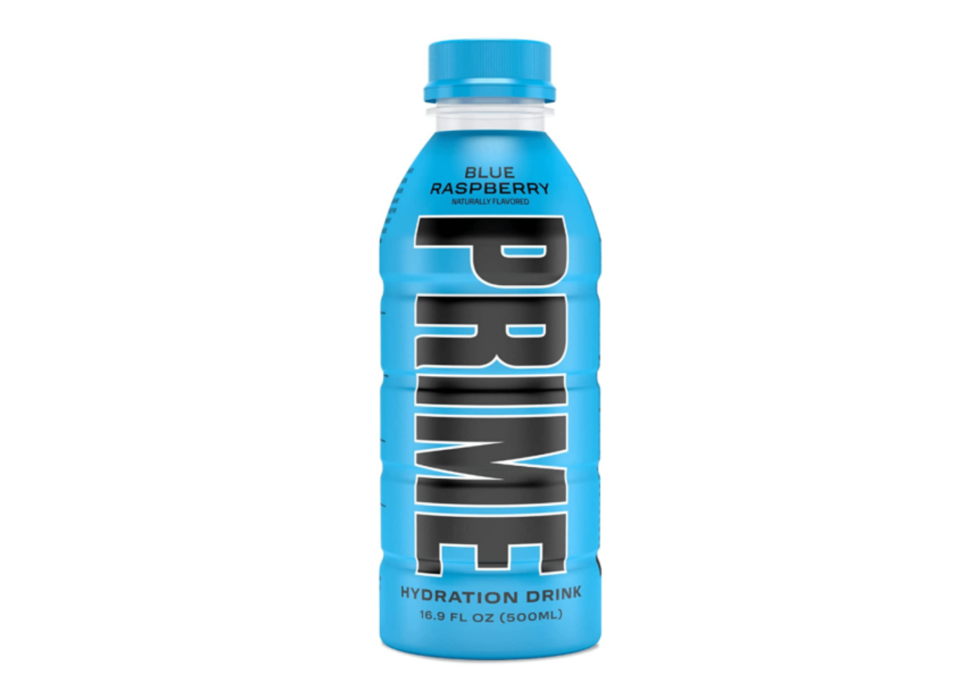 Prime Hydration Blue Raspberry 500 ML