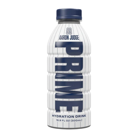 Prime Hydration Aaron Judge 500 ML