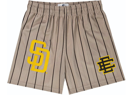 ERIC EMANUEL EE BASIC SHORT SAN DIEGO PADRES