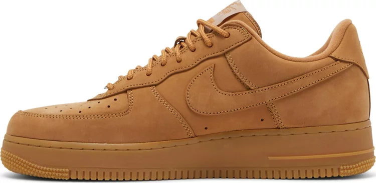 Nike Air Force 1 Low SP Supreme Wheat %