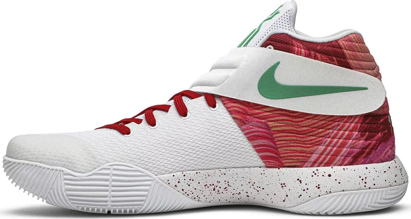 Kyrie sales krispy kreme