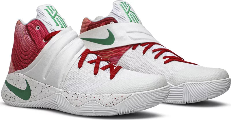 Nike Kyrie 2 Ky-Rispy Kreme (Special Box Version 2) (Not Windowed)