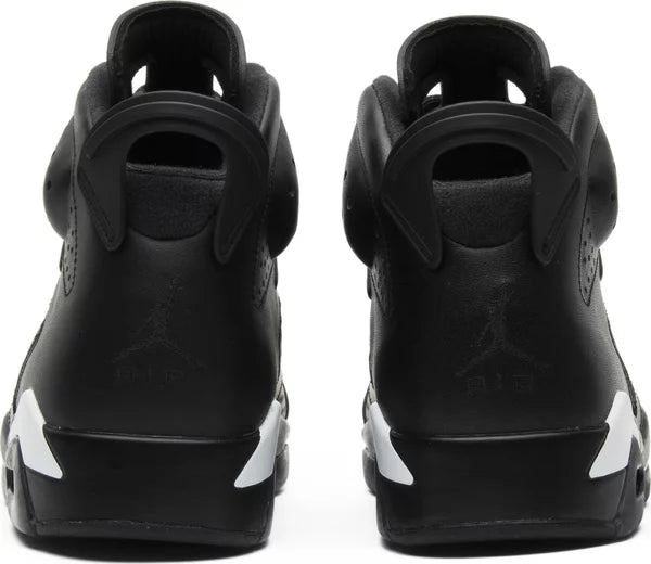 Jordan 6 Retro Black Cat Mood Toronto