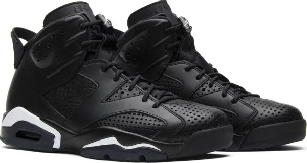 Jordan Retro Black Cat – Mood Toronto - Main Image