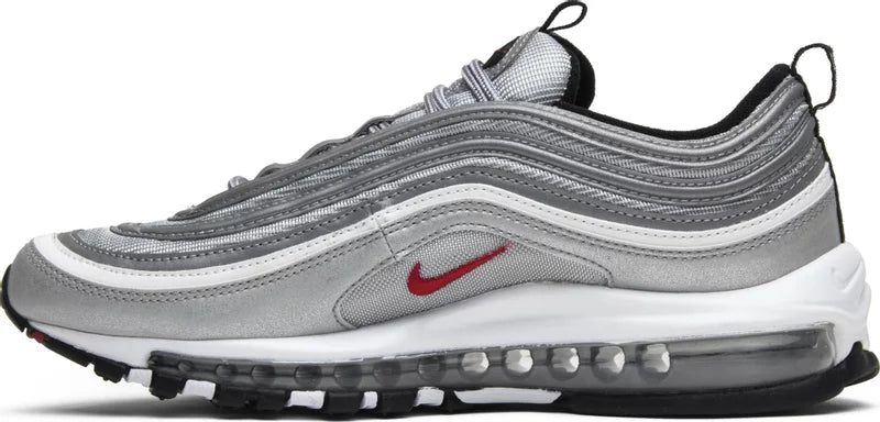 Nike Air Max 97 Silver Bullet 2016/2017