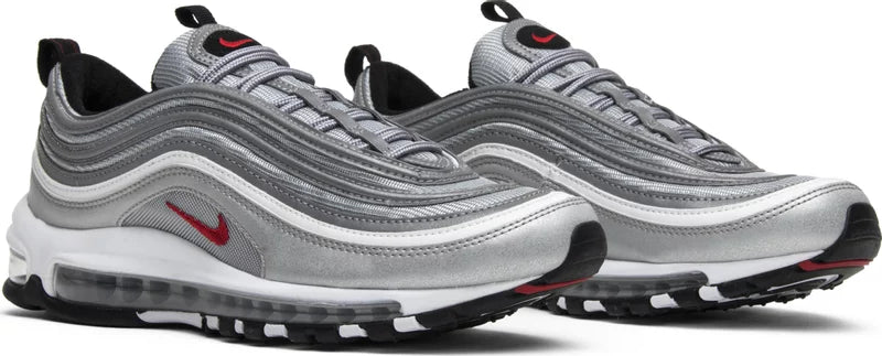 Nike Air Max 97 Silver Bullet 2016/2017