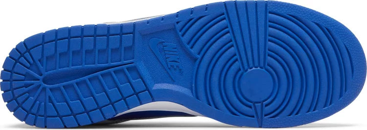 Nike Dunk Low Racer Blue White %
